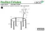 Preview for 7 page of leco 16500 114 Instructions Manual