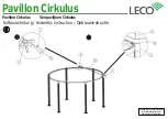 Предварительный просмотр 8 страницы leco 16500 114 Instructions Manual