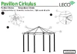 Предварительный просмотр 9 страницы leco 16500 114 Instructions Manual