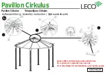 Предварительный просмотр 10 страницы leco 16500 114 Instructions Manual