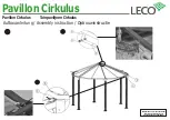 Предварительный просмотр 12 страницы leco 16500 114 Instructions Manual