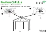 Предварительный просмотр 13 страницы leco 16500 114 Instructions Manual