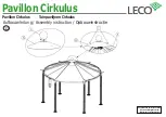 Preview for 16 page of leco 16500 114 Instructions Manual