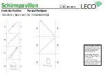 Preview for 3 page of leco 16560 114 Manual