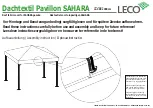 Preview for 2 page of leco 17003 103 Assembly Instruction