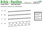 Предварительный просмотр 2 страницы leco 17750 114 Instructions Manual