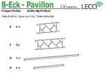 Предварительный просмотр 3 страницы leco 17750 114 Instructions Manual