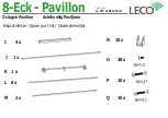 Предварительный просмотр 4 страницы leco 17750 114 Instructions Manual