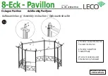 Предварительный просмотр 7 страницы leco 17750 114 Instructions Manual