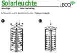 Предварительный просмотр 4 страницы leco 20006 999 Manual