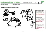 Preview for 6 page of leco 20111 Manual