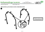 Предварительный просмотр 8 страницы leco 20111 Manual