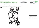 Preview for 9 page of leco 20111 Manual