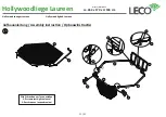 Preview for 11 page of leco 20111 Manual