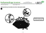 Preview for 12 page of leco 20111 Manual