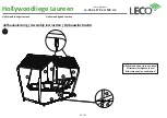 Preview for 14 page of leco 20111 Manual