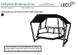 Preview for 16 page of leco 20111 Manual