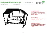 Предварительный просмотр 18 страницы leco 20111 Manual