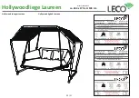 Предварительный просмотр 20 страницы leco 20111 Manual