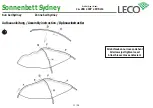 Preview for 11 page of leco 23476 Manual