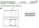 Предварительный просмотр 19 страницы leco 23476 Manual