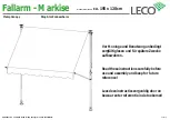 leco 24201 105 Instructions Manual preview