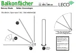 Предварительный просмотр 3 страницы leco 25103 105 Instructions