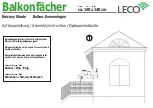 Preview for 4 page of leco 25103 105 Instructions