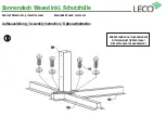 Предварительный просмотр 7 страницы leco 27600114 Manual