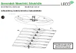 Предварительный просмотр 11 страницы leco 27600114 Manual