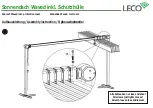 Предварительный просмотр 16 страницы leco 27600114 Manual