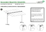 Предварительный просмотр 18 страницы leco 27600114 Manual