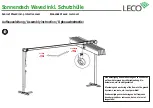 Предварительный просмотр 19 страницы leco 27600114 Manual