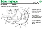 Preview for 2 page of leco 36000 102 Instructions Manual