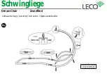 Preview for 5 page of leco 36000 102 Instructions Manual