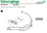 Preview for 6 page of leco 36000 102 Instructions Manual