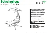 Preview for 8 page of leco 36000 102 Instructions Manual