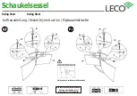 Preview for 3 page of leco 39700 104 Instructions Manual