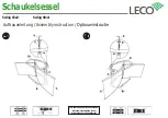 Preview for 4 page of leco 39700 104 Instructions Manual