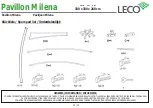 Предварительный просмотр 4 страницы leco 4009266870033 Assembly Instructions Manual