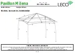 Preview for 6 page of leco 4009266870033 Assembly Instructions Manual