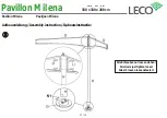 Предварительный просмотр 7 страницы leco 4009266870033 Assembly Instructions Manual