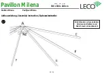 Предварительный просмотр 9 страницы leco 4009266870033 Assembly Instructions Manual