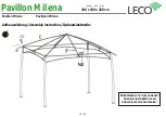 Предварительный просмотр 10 страницы leco 4009266870033 Assembly Instructions Manual