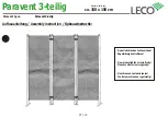 Предварительный просмотр 7 страницы leco 47 05001 114 Manual