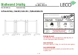 Предварительный просмотр 7 страницы leco 47 05410 214 Quick Start Manual