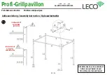 Предварительный просмотр 8 страницы leco 47 11890 999 Manual