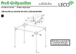 Предварительный просмотр 9 страницы leco 47 11890 999 Manual