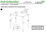 Предварительный просмотр 10 страницы leco 47 11890 999 Manual