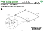 Предварительный просмотр 14 страницы leco 47 11890 999 Manual